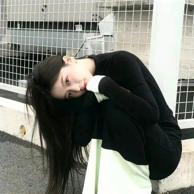 缘分误触体验反差人生